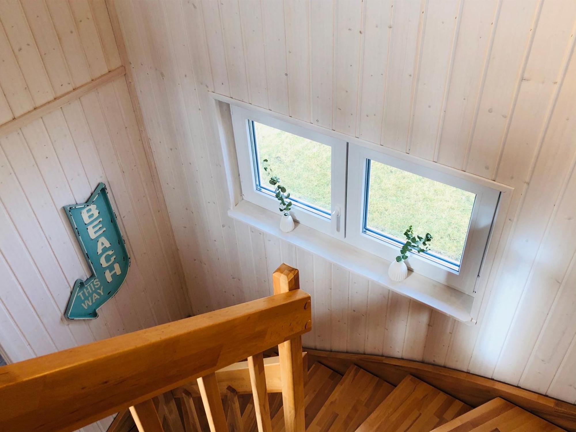 Meerhaus Olpenitz Zewnętrze zdjęcie